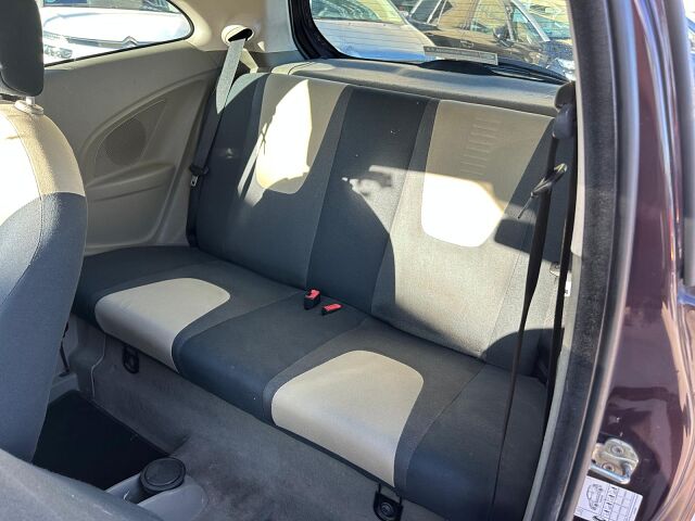  FORD KA TITANIUM 1.2 SPANISH LHD IN SPAIN 48000 MILES SUPE LITTLE CAR 2009